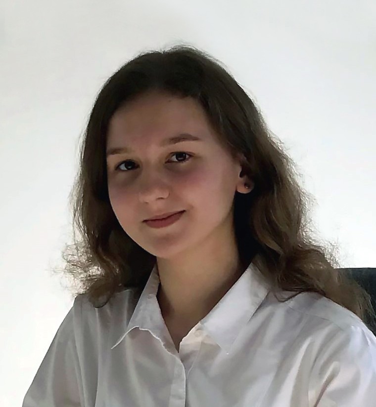 Profile photo of Tania Macheieva